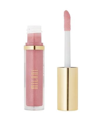 Milani Keep It Full Nourishing Lip Plumper Sparkling Pink