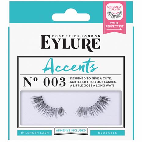 Eylure Accent 003