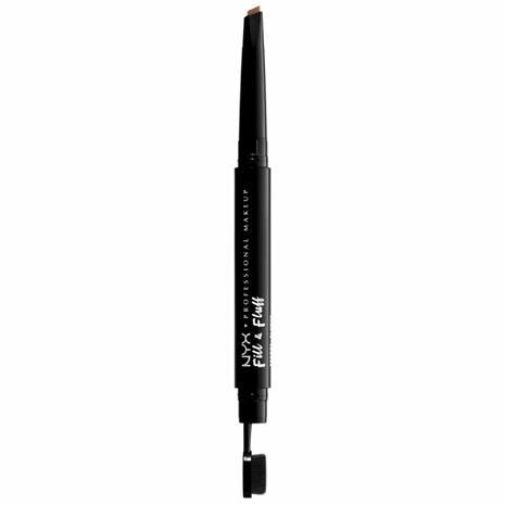 NYX Professional Makeup Fill & Fluff Eyebrow Pomade Pencil Taupe