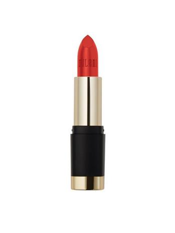 Milani Bold Color Statement Matte Lipstick I Am Fierce