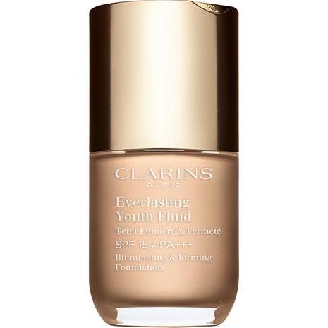 Clarins Everlasting Youth Fluid 30ml Ivory