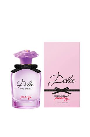 Dolce & Gabbana Dolce Peony - EdP 50 ml