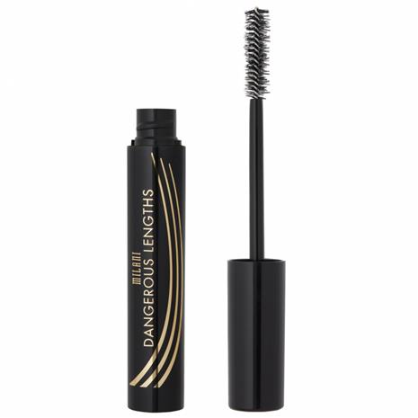 Milani Dangerous Lengths Ultra Def 3D Mascara