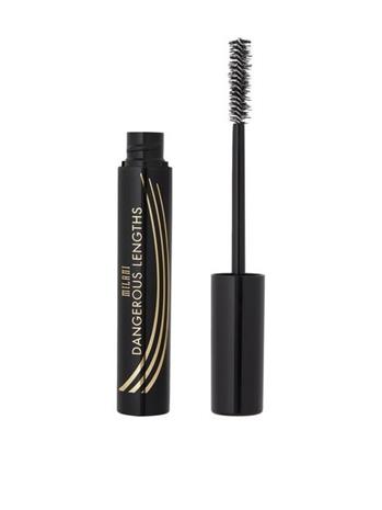 Milani Dangerous Lengths Ultra Def 3D Mascara