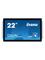 Iiyama ProLite TF2215MC-B2 (21,5"), näyttö – kuva 3
