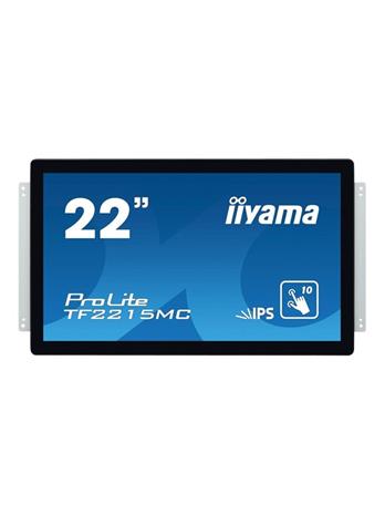 Iiyama ProLite TF2215MC-B2 (21,5"), näyttö