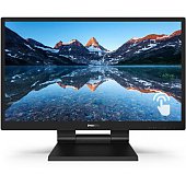 Philips 242B9T (23,8"), näyttö