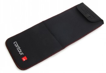 Contour Design Universal Sleeve for RollerMouse, hiiren suojatasku – kuva 1/8