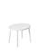 Nofred - Mouse Table - White – kuva 1