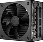 Fractal Design Ion+ 660P, virtalähde