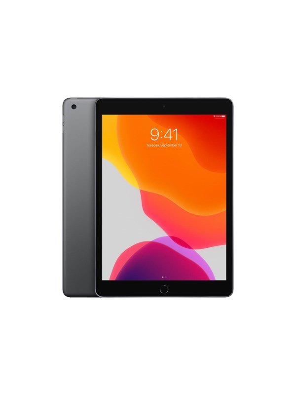 Apple iPad 2019 10.2 WiFi 32 GB tabletti, hinta 335 € Apple iPad 2 Wi Fi + 3G 16GB valkoinen Prisma verkkokauppa