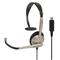 Koss CS95 USB, kuulokemikrofoni – kuva 1