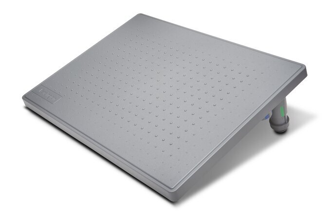 Kensington K50416EU SmartFit SoleMate Foot Rest, jalkatuki
