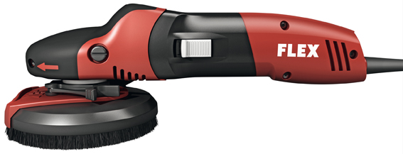Flex SE 14-2 125 Set (391.174) 1400W, paineilmahiomakone
