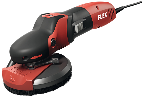 Flex SE 14-2 125 Set (391.174) 1400W, paineilmahiomakone