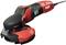 Flex SE 14-2 125 Set (391.174) 1400W, paineilmahiomakone – kuva 7