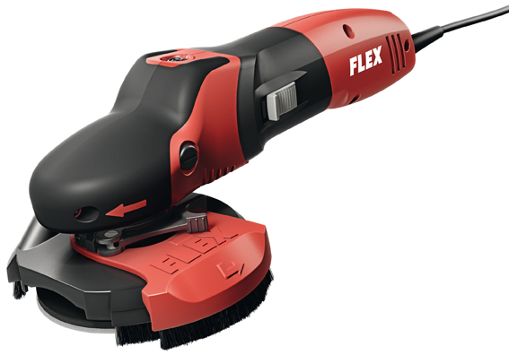 Flex SE 14-2 125 Set (391.174) 1400W, paineilmahiomakone