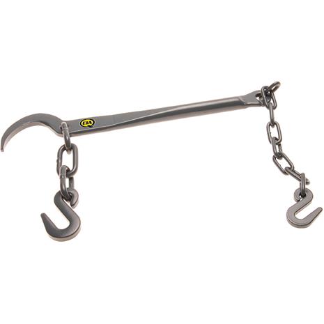 Bahco 8000-15 Karhuluko 515 mm – kuva 1/5