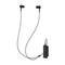 Audio-Technica ATH-ANC100BT, Bluetooth-nappikuulokkeet – kuva 1