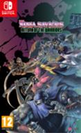 Ninja Saviors: Return of Warriors, Nintendo Switch -peli