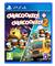 Overcooked + Overcooked 2 Double Pack, PS4-peli – kuva 7