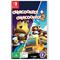 Overcooked + Overcooked 2 Double Pack, Nintendo Switch -peli – kuva 1