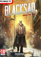 Blacksad: Under the Skin, PC -peli