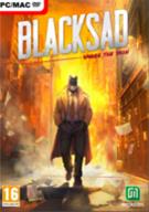 Blacksad: Under the Skin, PC -peli