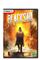 Blacksad: Under the Skin, PC -peli – kuva 6