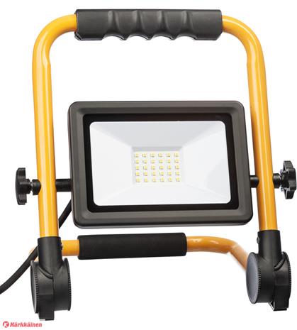 Zodiak 30W ledtyövalaisin jalustalla – kuva 4/8