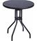 Lasipöytä London 60cm – kuva 1