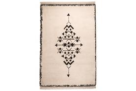 Matto tribe 160x230cm – kuva 1/3