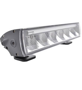Arctic Bright BL 60W Slim LED lisävalopaneeli parkkivalolla