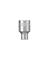 Hylsy 1/2" 21 mm – kuva 1