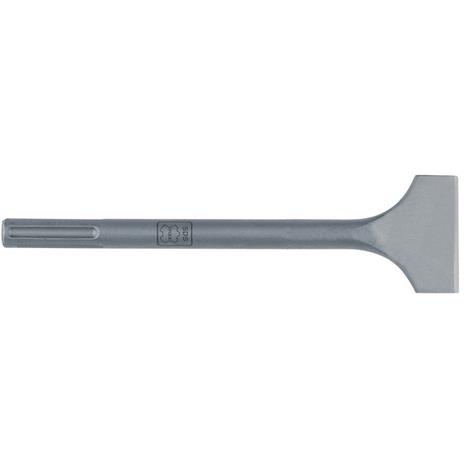 Milwaukee 4932343744 Leveä taltta SDS-Max, 300x80 mm