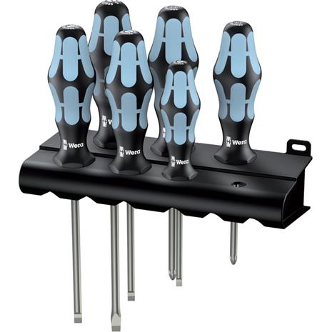 Wera 32063 Ruuvimeisselisarja