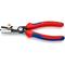 Knipex 1362180 Kuorintapihdit – kuva 1