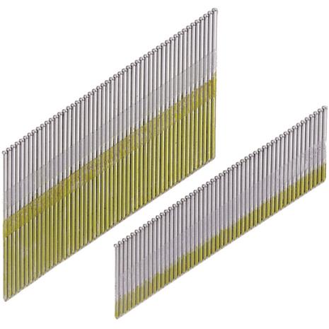 MAX 17230015382050 Dyckert 34Â°, 1,8x38mm 1,8x38 mm