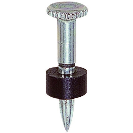 MAX Muovinauhoitettu CPC-naula Betoni 3,0x24 mm