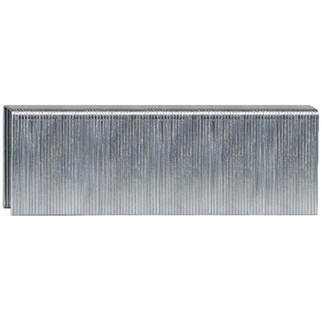 MFT Sähkösinkityt hakaset 40x11mm