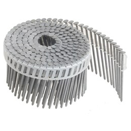 Aerfast AN50110 Lankanaula kuumasinkitty, 16Â°, 1200 kpl 65x2,5 mm