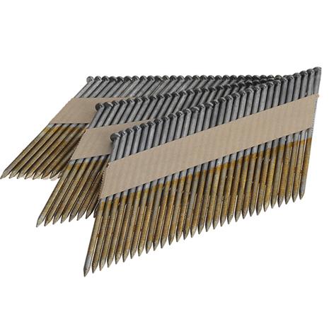 Senco SENCOTE Runkonaula Kirkas, D-kanta, 34Â° 65x2,9 mm