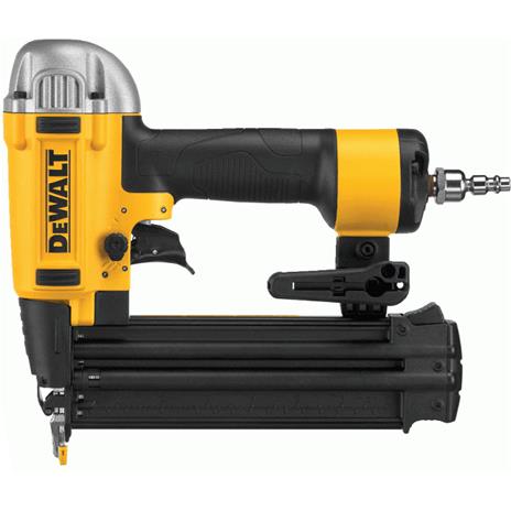 DeWalt DPN1850PP, paineilmaviimeistelynaulain