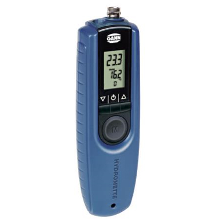 Gann Hydromette BL-E Compact Set Kosteusmittauspaketti