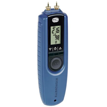 Gann Hydromette BL Compact Kosteusmittari