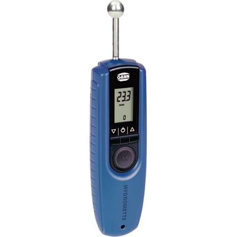 Gann Hydromette BL Compact B 2 Kosteusmittari – kuva 1/5