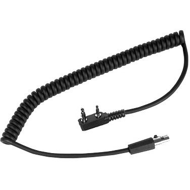 3M Peltor FL6U-36 FLEX-kaapeli Kenwood-liitäntään