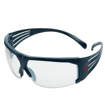 3M Peltor SecureFit 600 SF610AS Suojalasit