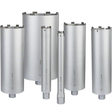 Bosch Best for Universal Timanttikuivaporakruunut 122mm