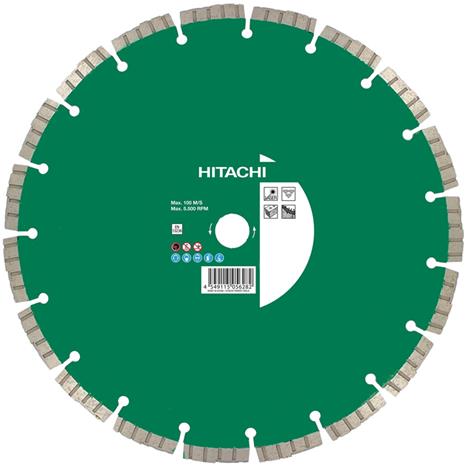 HiKOKI 66773003 Timanttiterä Yleismalli